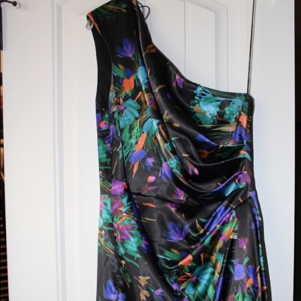 London Times cocktail dress